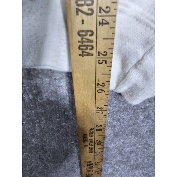 1994 Hanes Heavyweight Comfort Blend EAGLE Bob Harrison Sweatshirt‎ Adult Small - Picture 8 of 15